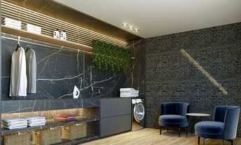 Imagem 4: Lançamento Flat em Manaira