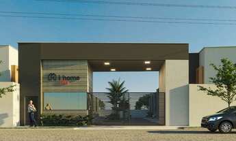 Imagem: Duplex Ponta Negra, Entrada Parcelada