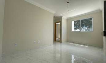 Imagem 3: Lindo apartamento com area privativa de 02 quartos