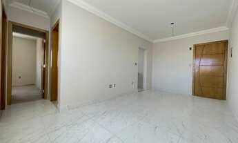 Imagem: Lindo apartamento de 02 quartos com 01 suite