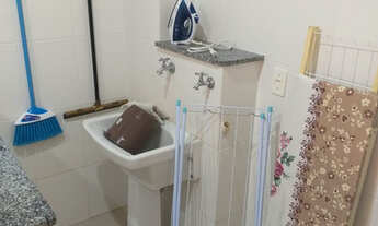 Imagem 4: Apartamentos mobiliados de temporada ou para moradia