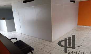 Imagem 7: Locação Galpão Sao Caetano do Sul Prosperidade Ref: 34463