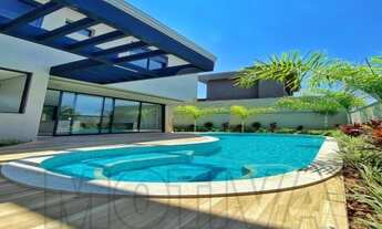 Imagem 5: VENDE-SE CASA NO QUINTA DO GOLFE COM 4 DORMITORIOS E 384 METROS