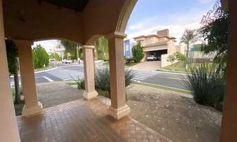 Imagem 4: CASA RESIDENCIAL em INDAIATUBA - SP, JARDIM RESIDENCIAL VILLA SUÍÇA