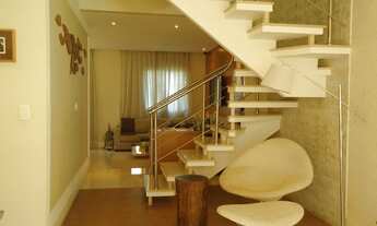 Imagem 3: Casa Isolada MOBILIADA Condomínio Mirante Jardim da Glória - Granja Viana - Colégio Rio Br