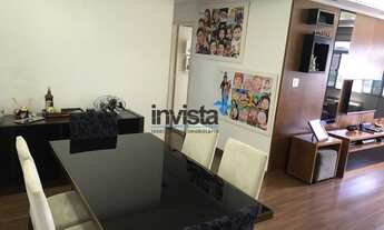 Imagem 5: APARTAMENTO RESIDENCIAL em SANTOS - SP, MARAPÉ