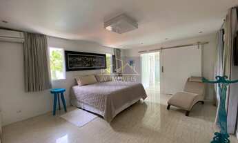 Imagem 14: Mansão para venda ou locação no Condomínio Jardim Acapulco - ACEITA PERMUTA