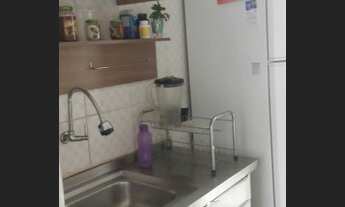 Imagem 7: ÓTIMO APARTAMENTO NO IPIRANGA BEM PRÓXIMO DO METRÔ SACOMÃ DE 2 DORMS E UMA VAGA.<br>