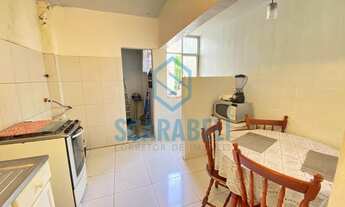 Imagem 3: Apartamento 2 Quartos + Despensa - Jardim da Penha