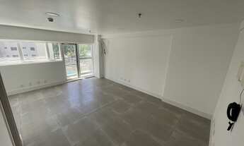 Imagem 3: Sala Comercial para Venda - Alphaville Industrial, BARUERI - 33m², 1 vaga