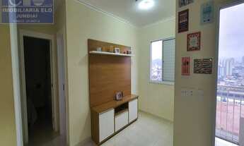 Imagem 5: APARTAMENTO RESIDENCIAL em JUNDIAÍ - SP, VILA NAMBI