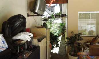 Imagem 7: Venda de Casas / Padrão na cidade de Araraquara