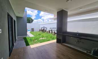 Imagem 7: Araraquara - Casa de Condomínio - Residencial Veredas do Campo