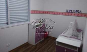 Imagem 6: REF 4660 Casa Sobrado no Bairro Novo Osasco - Osasco - SP