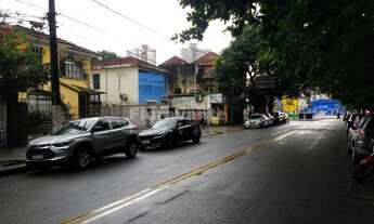 Imagem 3: Terreno, Gonzaga, Santos. Indicado p/ vários tipos de projetos