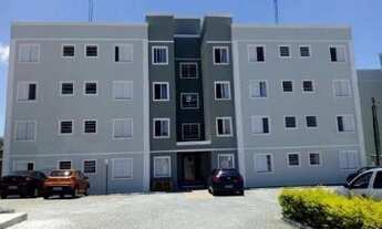 Imagem: Apartamento para venda possui 57 metros