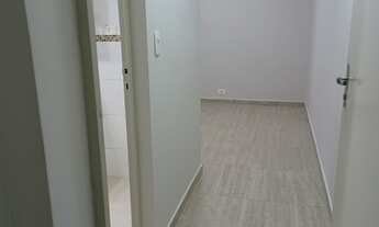 Imagem 2: Apartamento para venda tem 48 metros quadrados com 2 quartos em Jardim Taquaral - São Paul