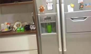 Imagem 5: Casa com 4 dormitórios à venda, 405 m² por R$ 1.750.000,00 - Parque Residencial Damha III