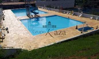 Imagem: Apartamento - Bosque dos Eucaliptos - Residencial