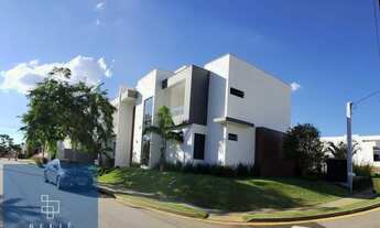 Imagem: Sobrado c/ 3 suítes à venda 300m² R$2.999.000