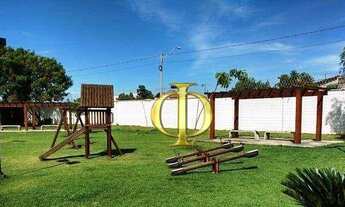 Imagem 4: Terreno à venda, 354 m² por R$ 255.000,00 - Condomínio Campos do Conde 2 - Paulínia/SP