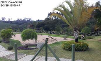 Imagem 5: ** OPORTUNIDADE *** VENDO TERRENO CONDOMÍNIO FAZENDA ALTA VISTA - SALTO DE PIRAPORA/SP. C