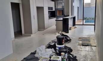 Imagem 2: Casa em Condomínio para Venda em Presidente Prudente, Porto Madero Residence, 3 dormitório