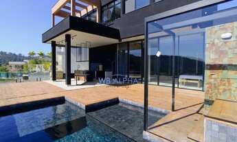 Imagem 7: Linda casa à venda - Condomínio Gênesis II - Santana de Parnaíba - SP