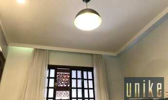 Imagem 2: Sobrado 125m², 03 dorm- Jardim das Industrias