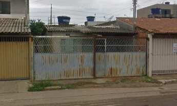 Imagem 2: Casa para Venda em Brasília, Recanto das Emas, 2 dormitórios, 1 banheiro, 1 vaga