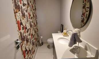 Imagem 7: Apartamento para venda possui 81 metros quadrados com 2 quartos