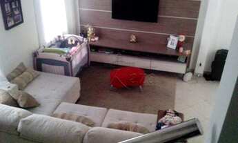 Imagem: Jacarei - Casa de Condomínio - Jardim Primavera