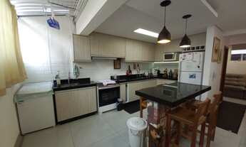 Imagem 5: JD AMÉRICA - DUAS SUÍTES - DUAS VAGAS - COND FECHADO