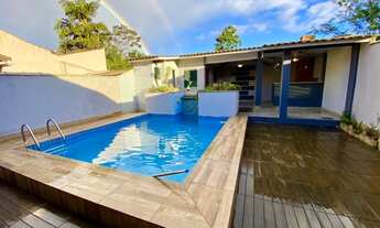 Imagem 5: Casa para venda possui 95 metros quadrados com 2 quartos