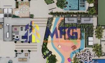 Imagem 2: Excelentes Apartamentos Maison Visconde - Campolim