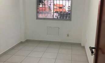 Imagem: Apartamento com 2 quartos no Ed Formosão