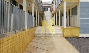 Imagem 3: Apartamento com 1 dormitório para venda e locação - Zona 07 - Maringá/PR