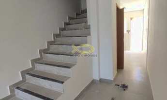 Imagem 6: Sobrado de Condomínio com 2 dorms, Caiçara, Praia Grande - R$ 255 mil, Cod