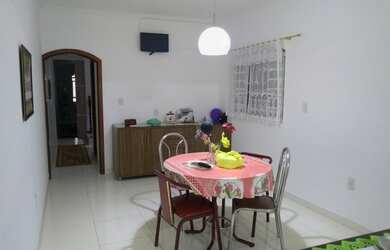 Imagem 6: Linda casa Casa com 3 dormitórios