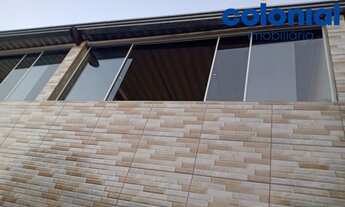 Imagem 3: CASA SOBRADO 2 QUARTOS