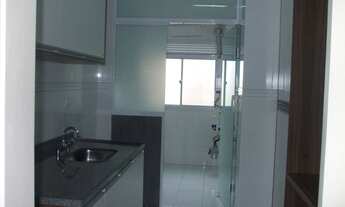 Imagem 3: Apartamento de 3 Dormitórios e 2 Vagas em Tamboré - Barueri - SP