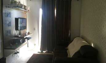 Imagem 2: Apartamento residencial à venda, Jardim Simus, Sorocaba