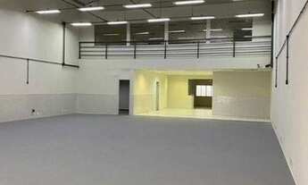 Imagem 3: Galpão para alugar, 568 m² por R$ 16.500,00/mês - Condomínio Residencial Reserva das Palme