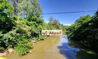 Imagem 3: Lindo Rancho em Valinhos Rio Atibaia