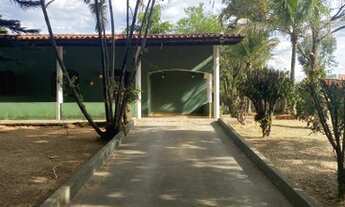 Imagem 1: Linda Chácara no Condomínio Chácara 3 Marias No Bairro Cajuru