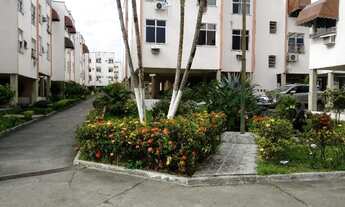 Imagem: Apartamento 2 quartos - Armários Planejados