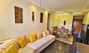 Imagem 5: Amplo apartamento, frente pra rua!