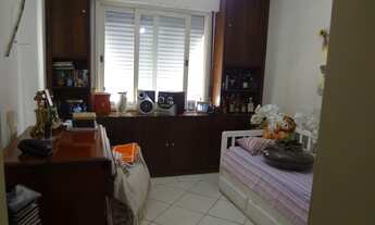 Imagem 5: Apartamento para venda - 98 m2 com 2 quartos no Gonzaga - Santos - SP