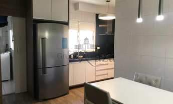 Imagem 6: Apartamento para venda com 129 metros quadrados com 3 quartos