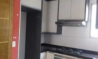 Imagem 7: Casa em Condomínio para Venda em Poá, Jardim Itamarati, 2 dormitórios, 1 banheiro, 1 vaga